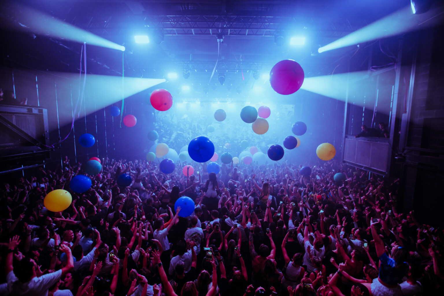 Homepage - Experience Studios